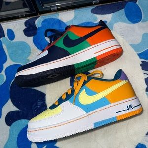 Brand new never worn - Air Force 1